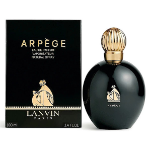  Lanvin Arpege - Парфюмерная вода 100 мл с доставкой – оригинальный парфюм Ланвин Арпеж
