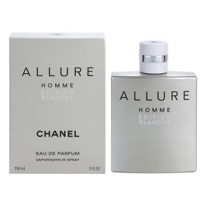 Парфюмерная вода Chanel Allure Homme Edition Blanche Eau de Parfum 150 мл