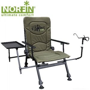 Кресло рыболовное Norfin "Windsor NF" NF-20601