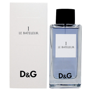 Туалетная вода Dolce & Gabbana DG Anthology Le Bateleur 1 100 мл тестер