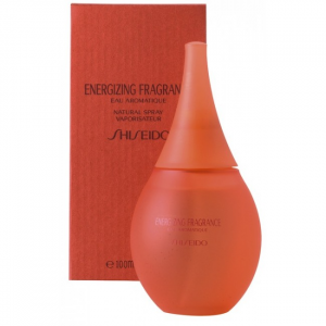 Парфюмерная вода Shiseido Energizing Fragrance без спрея 100 мл