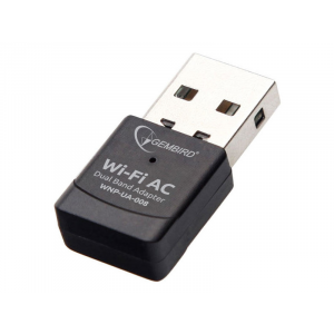 Wi-Fi адаптер Gembird WNP-UA-008