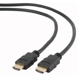 Аксессуар Gembird Cablexpert HDMI 19M V2.0 3m CC-HDMI4-10