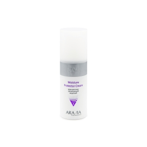 Aravia Professional Moisture Protecor Cream - Крем увлажняющий защитный, 150 мл