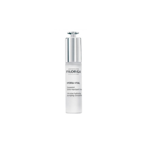 Filorga Hydra-Hyal Intensive Hydrating Plumping Concentrate Сыворотка-концентрат
