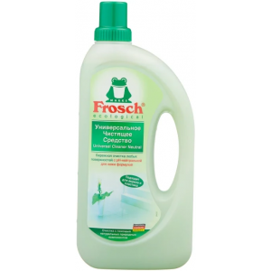 Универсальное чистящее средство "Frosch"