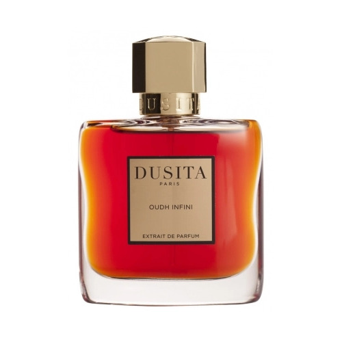  Parfums Dusita Oudh Infini - Набор духи + духи + духи 7.5 + 7.5 + 7.5 мл с доставкой – оригинальный парфюм Парфюмс Дусита Уд Инфини