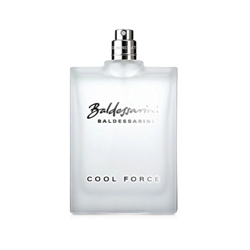  Baldessarini Cool Force - Туалетная вода уценка 90 мл с доставкой – оригинальный парфюм Балдессарини Кул Форсе