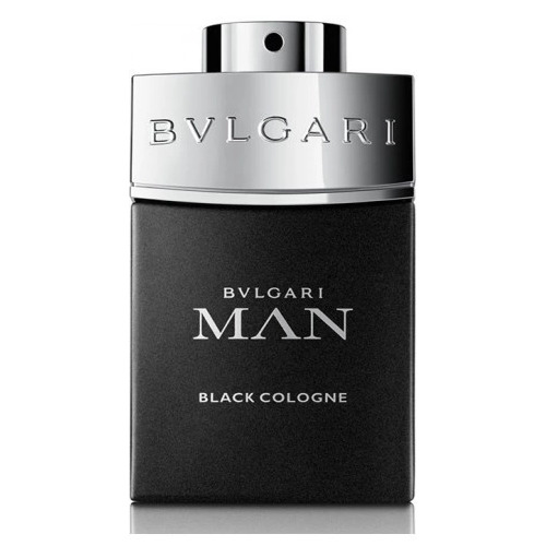  Bvlgari Man Black Cologne - Туалетная вода уценка 100 мл с доставкой – оригинальный парфюм Булгари Мен Блэк Колонье