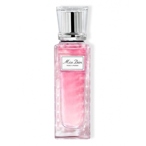  Christian Dior Miss Dior Rose N Roses - Туалетная вода уценка 20 мл с доставкой – оригинальный парфюм Кристиан Диор Мисс Диор Роз Эн Розес