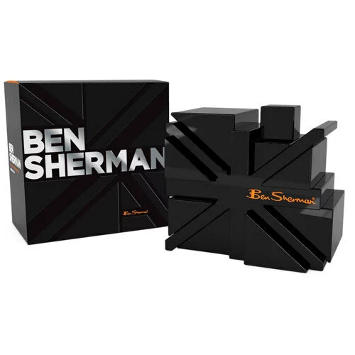  Ben Sherman - Туалетная вода 50 мл с доставкой – оригинальный парфюм Бен Шерман Бен Шерман