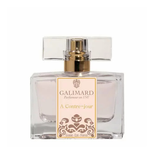  Galimard A Contre Jour Parfum - Духи 15 мл с доставкой – оригинальный парфюм Галимар А Контре Жур Парфюм
