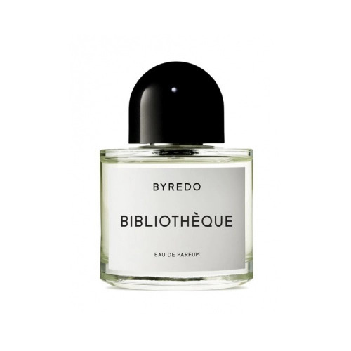  Byredo Bibliotheque - Парфюмерная вода 100 мл с доставкой – оригинальный парфюм Байредо Библиотека