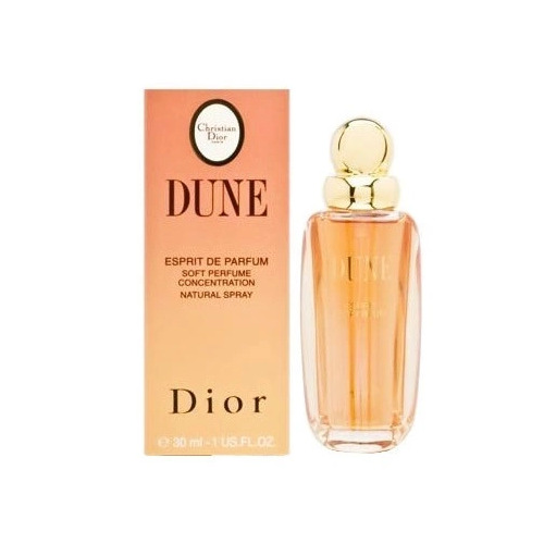  Christian Dior Dune Esprit de Parfum - Парфюмерная вода уценка 50 мл с доставкой – оригинальный парфюм Кристиан Диор Дюна Эсприт Де Парфюм