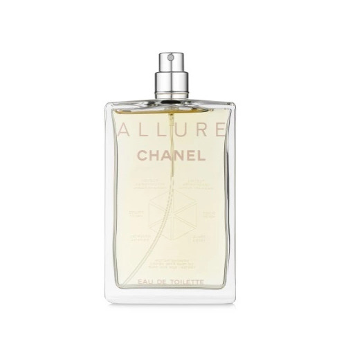  Chanel Allure Eau de Toilette - Туалетная вода уценка 100 мл с доставкой – оригинальный парфюм Шанель Аллюр Туалетная Вода