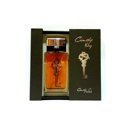  Cindy Cindy Key for Men - Парфюмерная вода 100 мл с доставкой – оригинальный парфюм Синди Си Синди Ки Мужской
