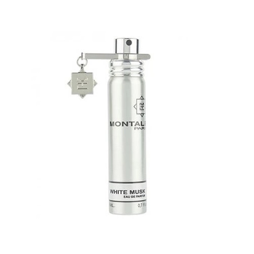  Montale White Musk - Парфюмерная вода 20 мл с доставкой – оригинальный парфюм Монталь Вайт Муск