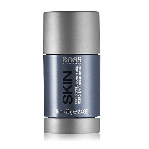  Hugo Boss Skin - Дезодорант-стик 75 мл с доставкой – оригинальный парфюм Хуго Босс Скин