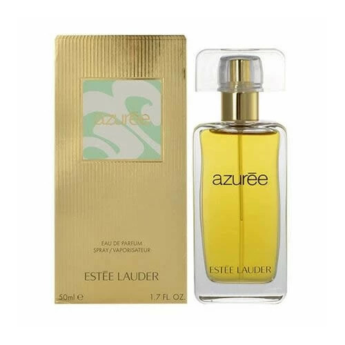  Estee Lauder Azuree - Парфюмерная вода 50 мл с доставкой – оригинальный парфюм Эсте Лаудер Азур