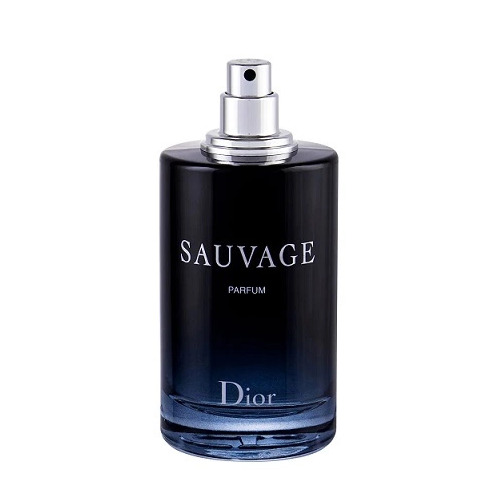  Christian Dior Sauvage Parfum - Духи уценка 100 мл с доставкой – оригинальный парфюм Кристиан Диор Саваж Парфюм