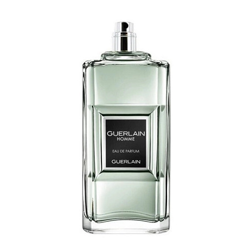  Guerlain Homme Eau De Parfum - Парфюмерная вода уценка 100 мл с доставкой – оригинальный парфюм Герлен Герлен Хом Парфюмерная Вода