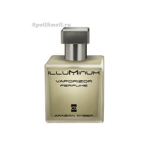  Illuminum Arabian Amber - Парфюмерная вода 50 мл с доставкой – оригинальный парфюм Иллюминум Арабская Амбра