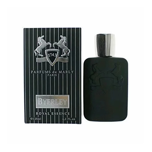  Parfums de Marly Byerley - Парфюмерная вода 125 мл с доставкой – оригинальный парфюм Парфюм Де Марли Баерли
