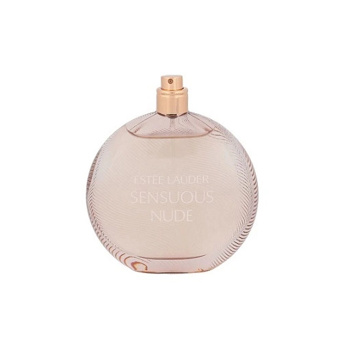  Estee Lauder Sensuous Nude - Парфюмерная вода уценка 100 мл с доставкой – оригинальный парфюм Эсте Лаудер Сенсуос Ньюд