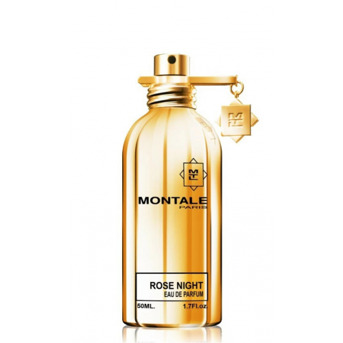  Montale Rose Night - Парфюмерная вода 50 мл с доставкой – оригинальный парфюм Монталь Роуз Найт