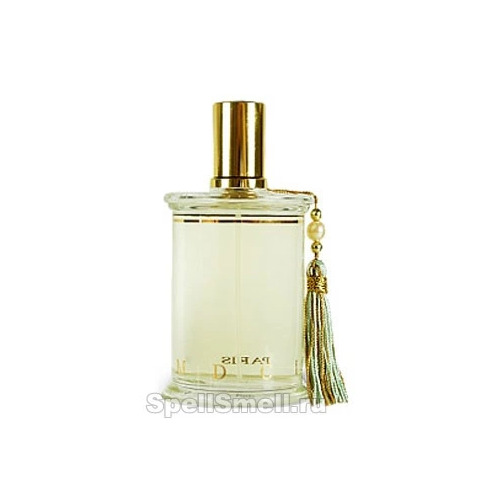  Parfums MDCI Promesse de L Aube - Парфюмерная вода флакон люкс 75 мл с доставкой – оригинальный парфюм Мдси Парфюм Промесс Дэ Лоб