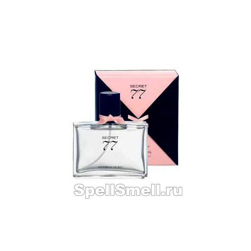  Victoria`s Secret 77 - Одеколон уценка 50 мл с доставкой – оригинальный парфюм Виктория Секрет Сикрет