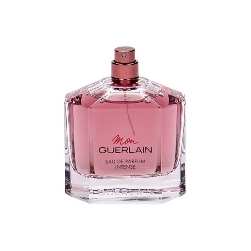  Guerlain Mon Guerlain Eau De Parfum Intense - Парфюмерная вода уценка 100 мл с доставкой – оригинальный парфюм Герлен Мой Герлен О Де Парфюм Интенс