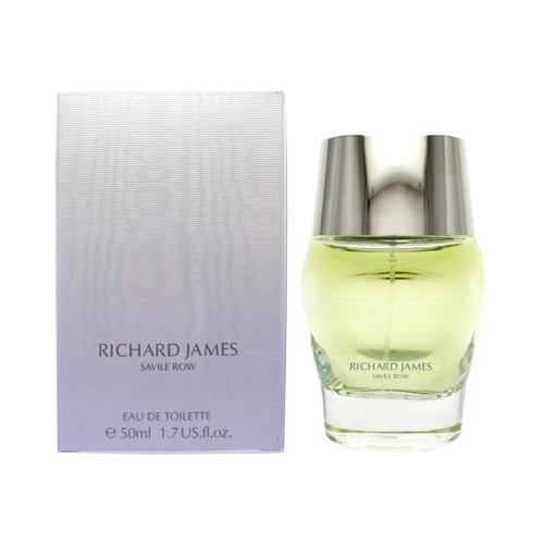  Richard James Savile Row - Туалетная вода 50 мл с доставкой – оригинальный парфюм Ричард Джеймс Савил Роу