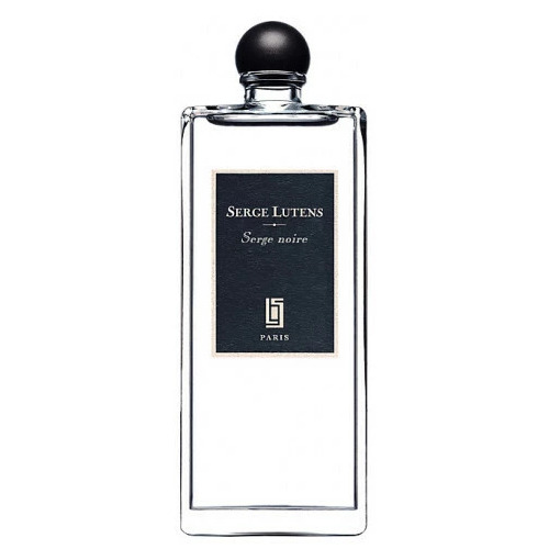  Serge Lutens Serge Noire - Парфюмерная вода уценка 50 мл с доставкой – оригинальный парфюм Серж Лютен Серж Нуар
