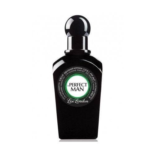  Lise London A Perfect Man - Парфюмерная вода 100 мл с доставкой – оригинальный парфюм Лиза Лондон Перфек Мэн