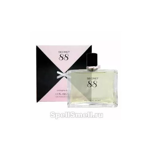  Victoria`s Secret 88 - Парфюмерная вода 100 мл с доставкой – оригинальный парфюм Виктория Секрет Секрет 88