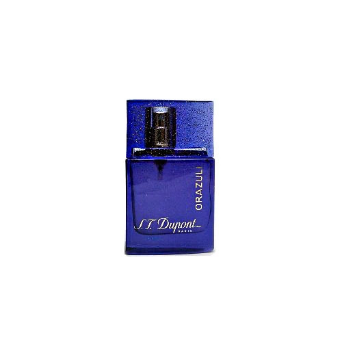  S.T. Dupont Orazuli - Парфюмерная вода уценка 30 мл с доставкой – оригинальный парфюм Дюпон Оразули