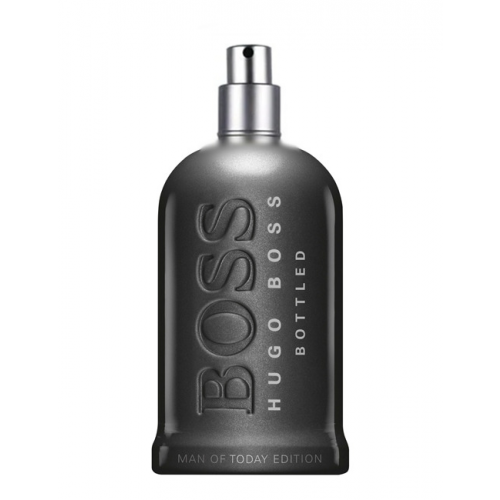  Hugo Boss Bottled Man of Today Edition - Туалетная вода уценка 100 мл с доставкой – оригинальный парфюм Хуго Босс Босс Ботлед Мен Оф Тудей Эдишн