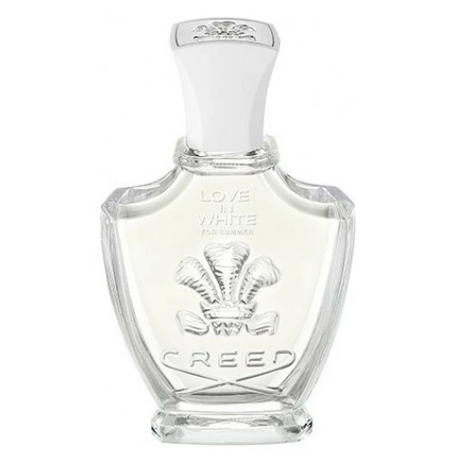  Creed Love in White for Summer - Парфюмерная вода уценка 75 мл с доставкой – оригинальный парфюм Крид Любовь В Белом Для Лета