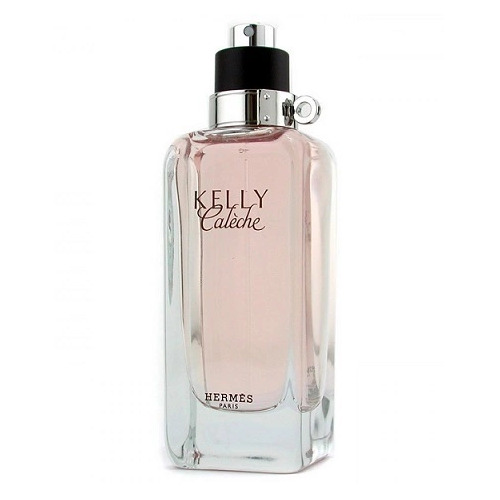  Hermes Kelly Caleche Eau de Parfum - Парфюмерная вода уценка 100 мл с доставкой – оригинальный парфюм Гермес Келли Калеш Парфюмерная Вода