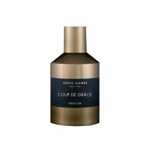  Herve Gambs Coup de Grace - Духи уценка 100 мл с доставкой – оригинальный парфюм Эрве Гамбс Куп Де Грас