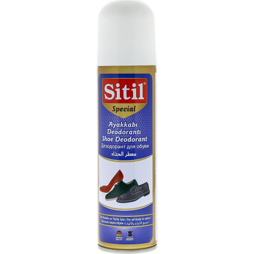 Дезодорант для обуви Sitil