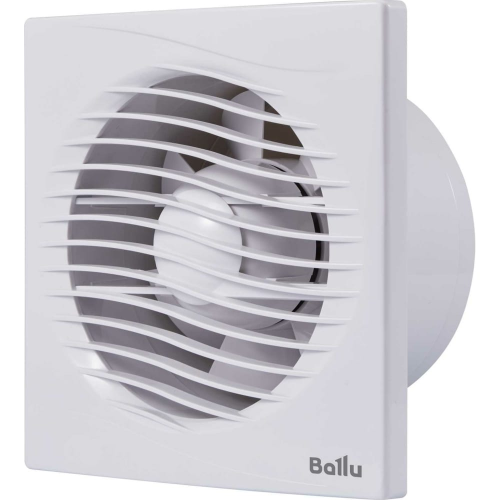 Вытяжной вентилятор Ballu