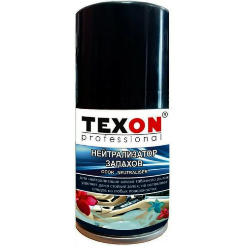 Ароматизатор-нейтрализатор запахов TEXON