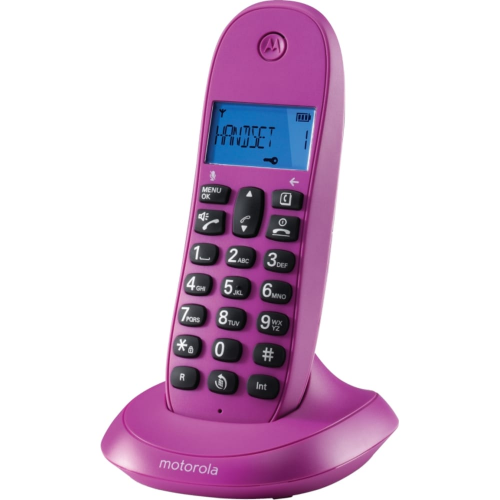 Радиотелефон Motorola