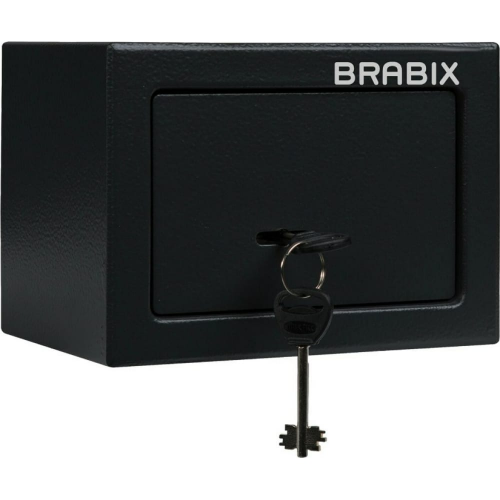 Офисный мебельный сейф BRABIX