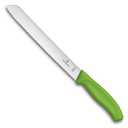 Нож для хлеба Victorinox