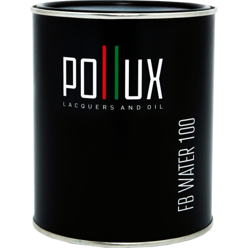 Пропитка для дерева Pollux
