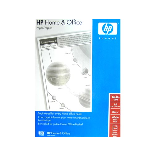 Бумага для принтера A4 Home&Office (CHP150)