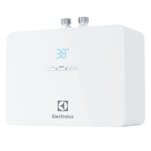 Проточный водонагреватель Electrolux NPX4 Aquatronic Digital 2.0